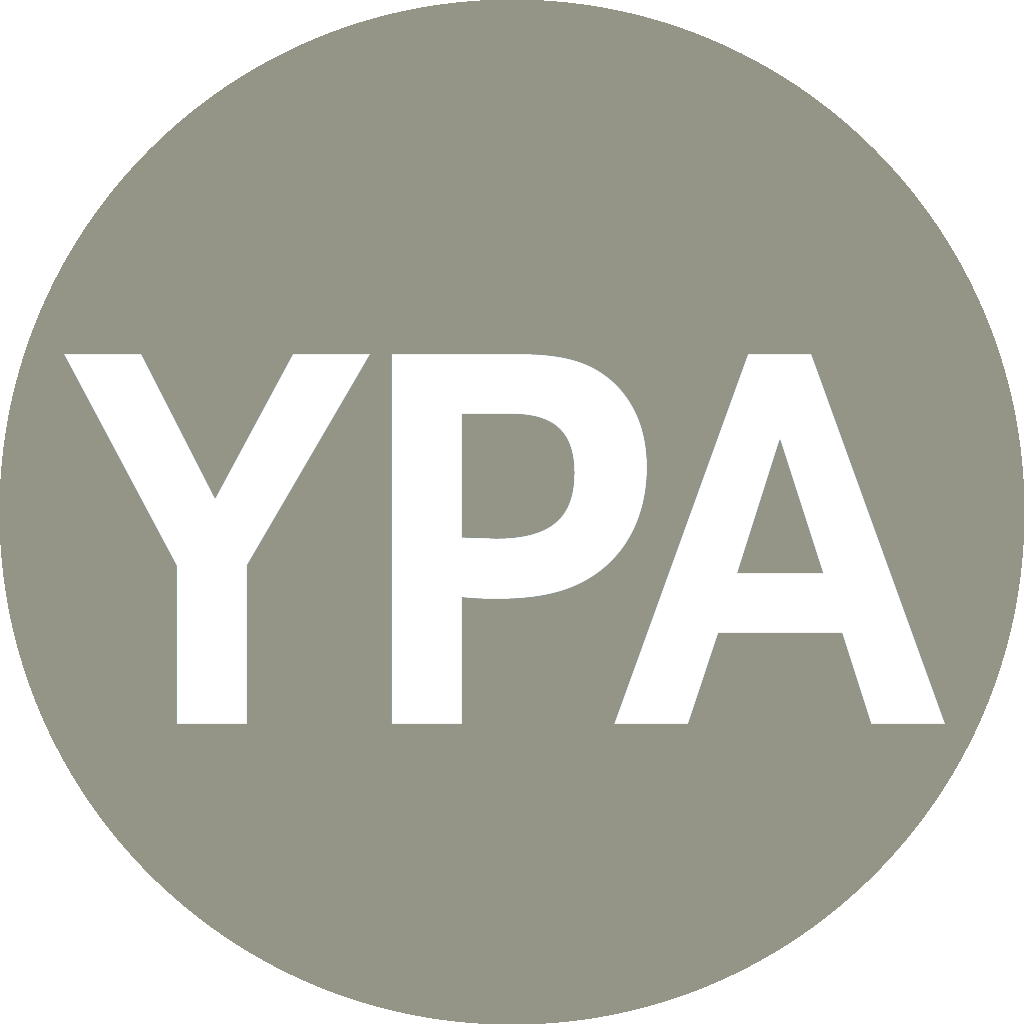 YPA Logo