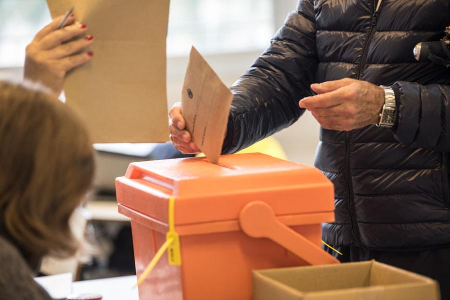 voting uruguay