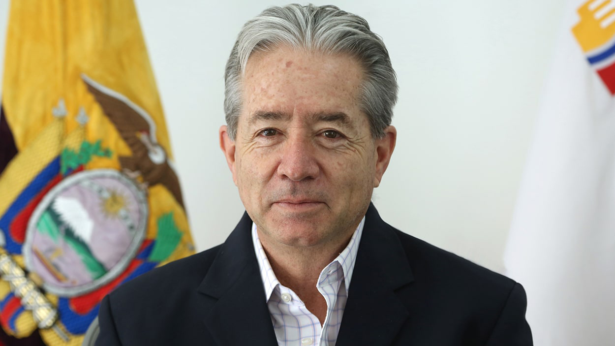 Juan Carlos Zevallos