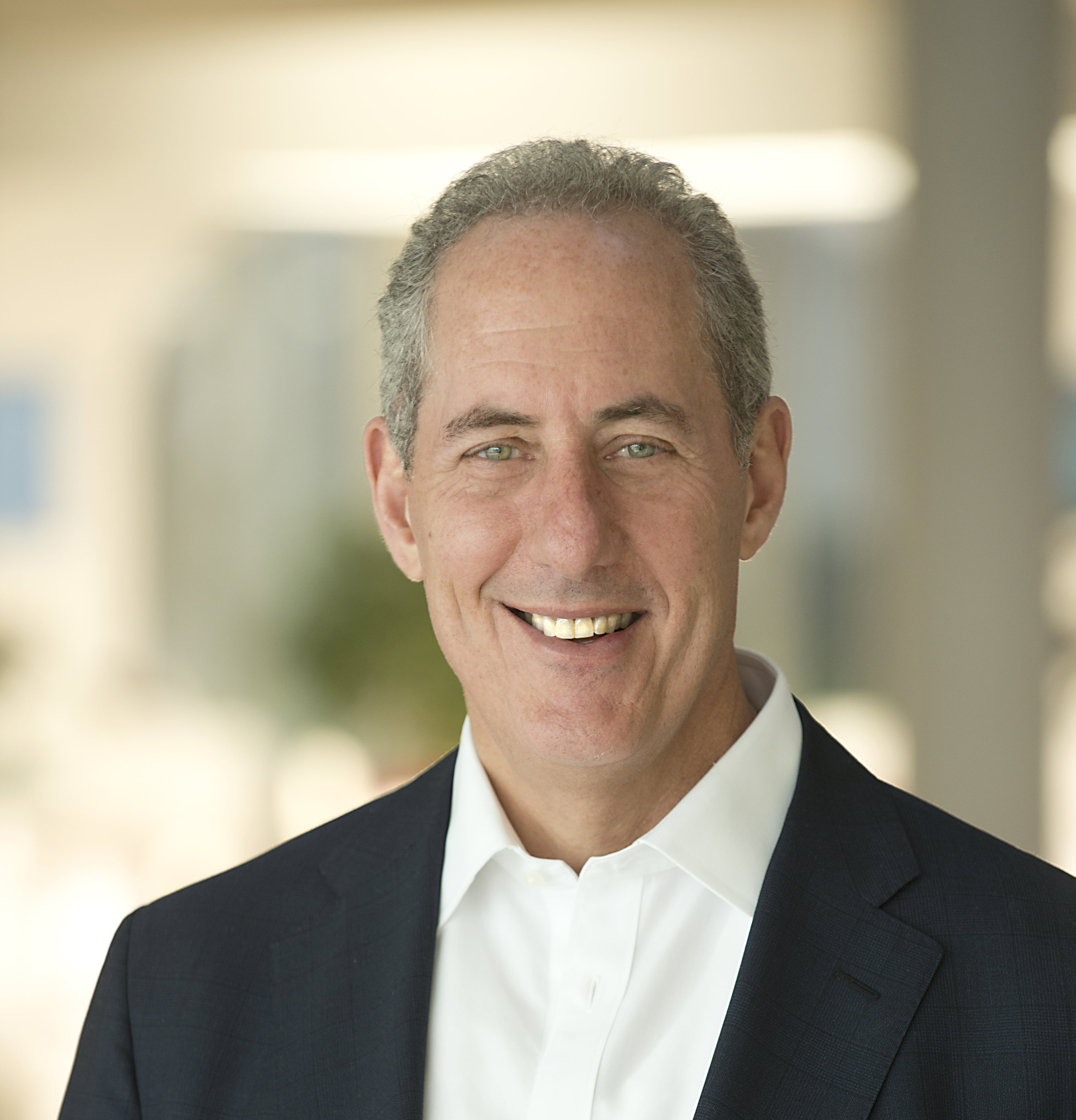 Mike Froman