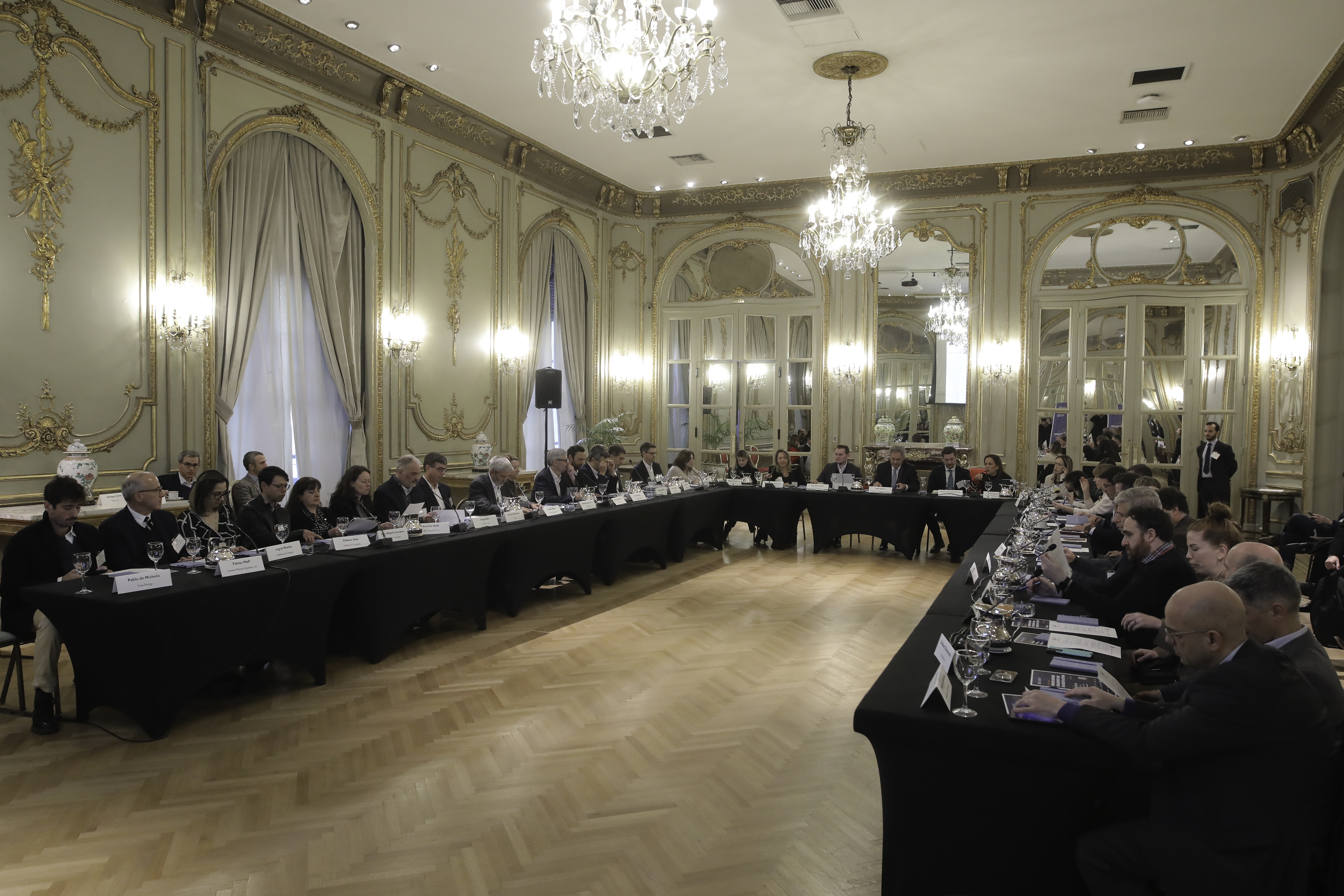 2025 CFO Forum: Buenos Aires