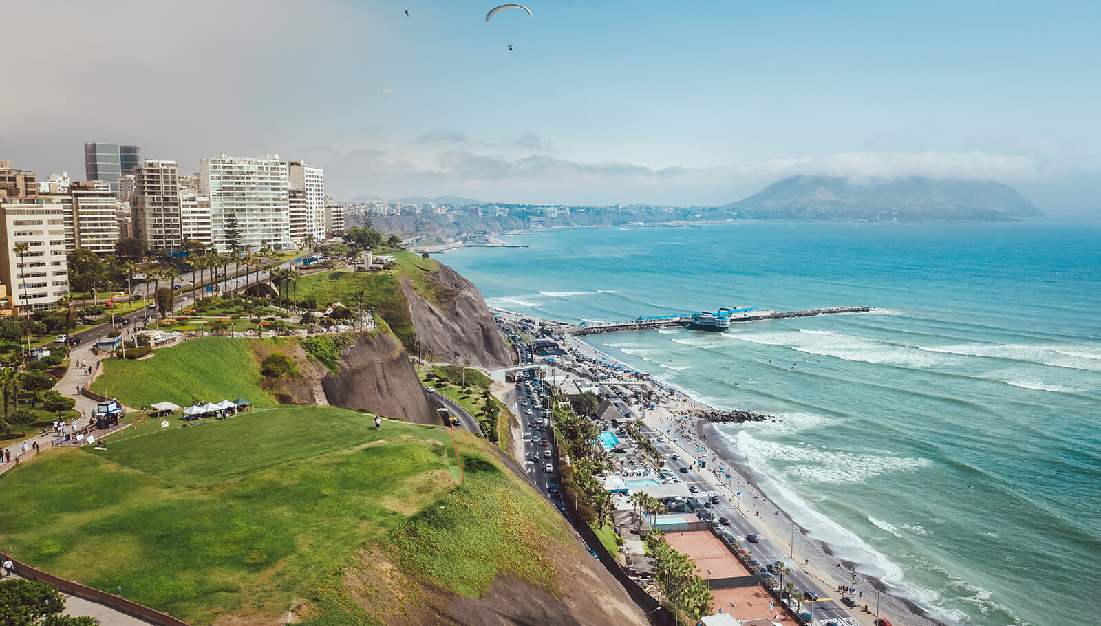 Lima, Peru