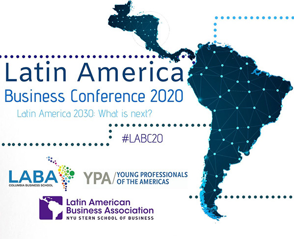 Latin America Business Conference 2020 | AS/COA