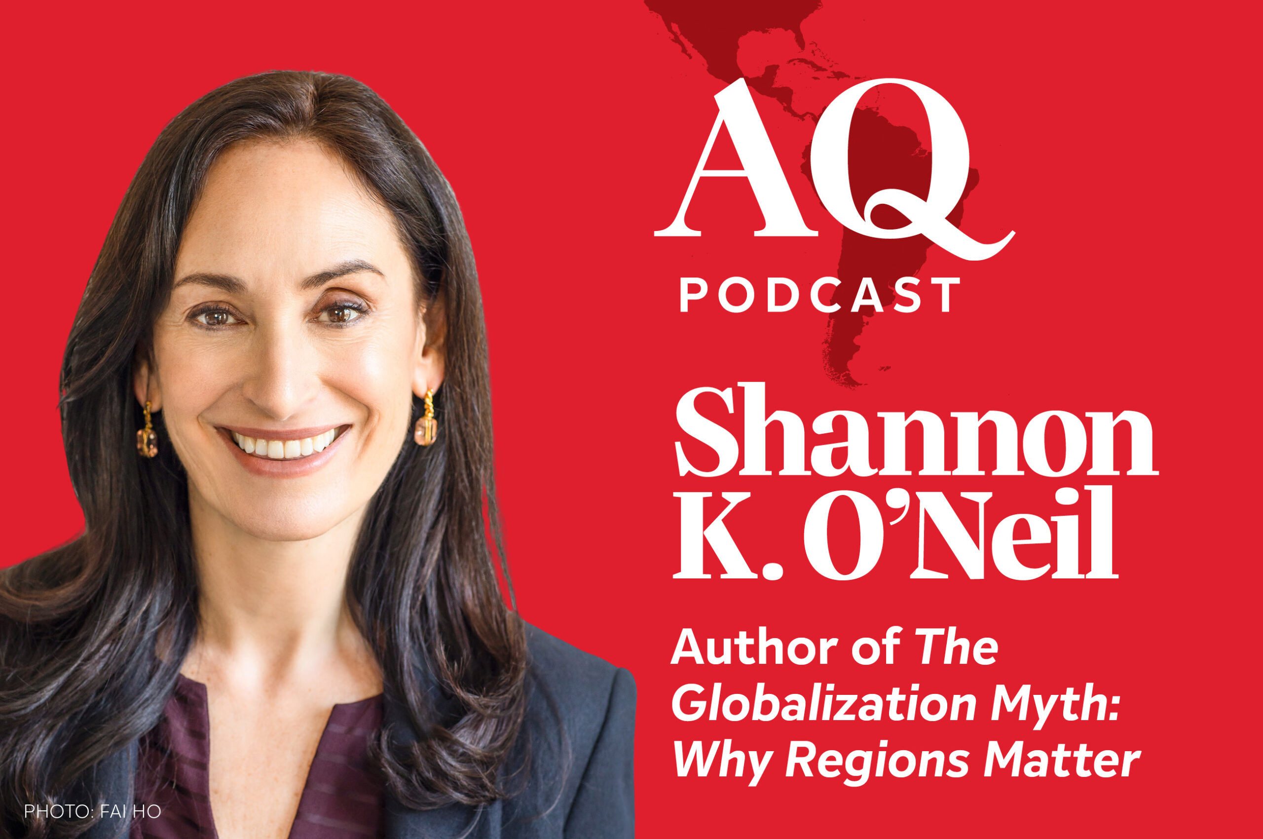 AQ Podcast: The White House's Juan Gonzalez on the Venezuela-U.S. Deal