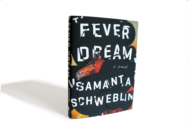 "Fever Dream" | AS/COA