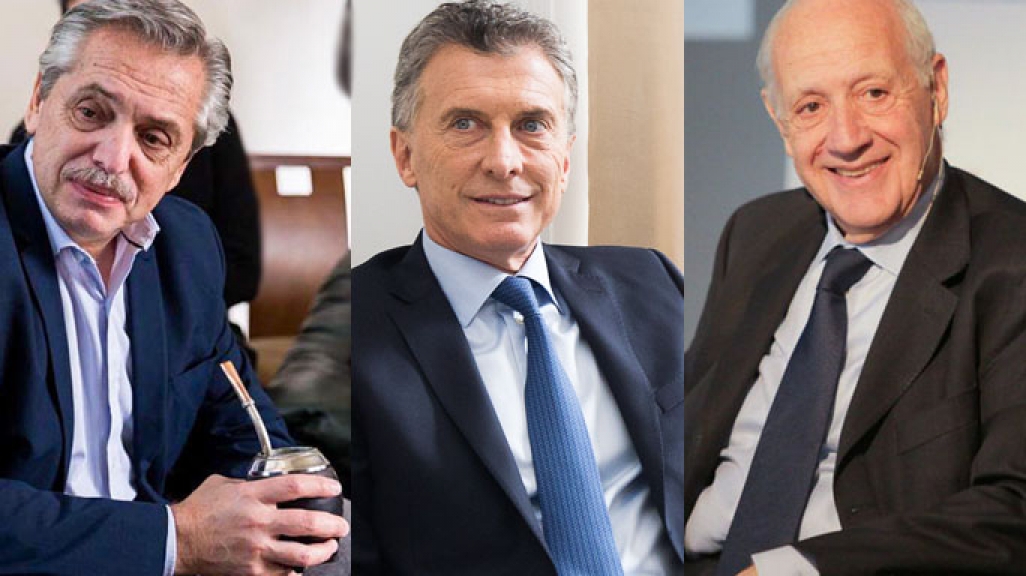 Explainer: Presidential Tickets In Argentina's 2019 Election | AS/COA