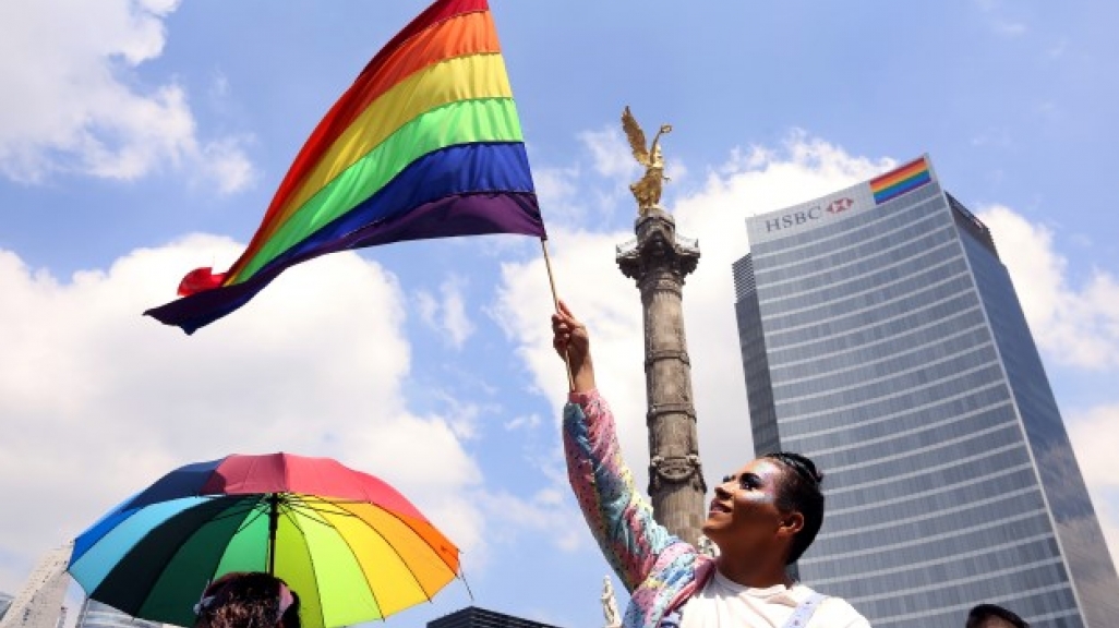 How Mexico Can Keep LGBT Rights On Track AS COA   GettyImages 1159092851 