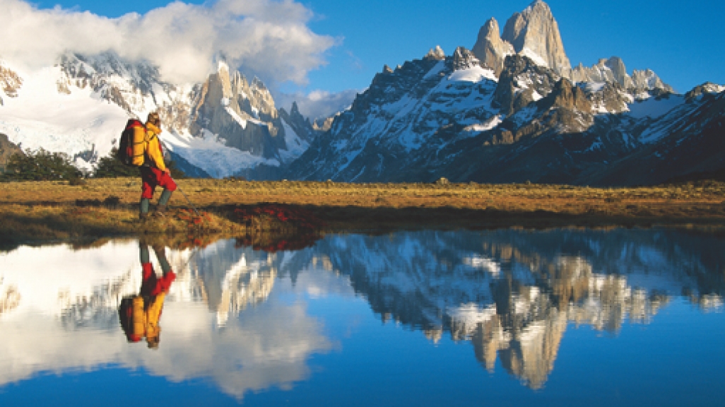 Things Do: Patagonia, Argentina | AS/COA