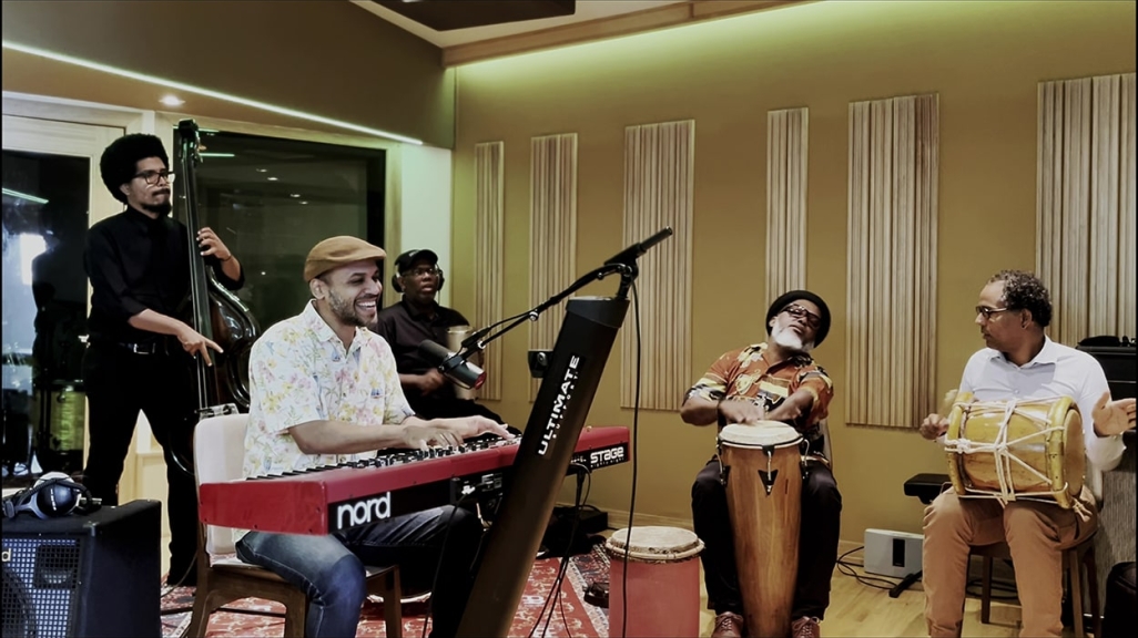 Josean Jacobo and his Band