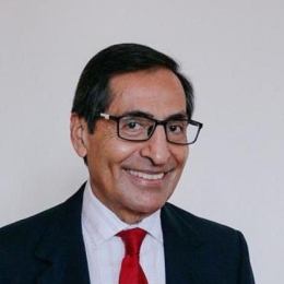 Rogelio Ramírez de la O, Secretary of Finance and Public Credit 