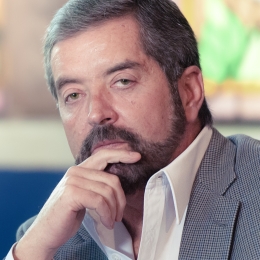 Juan Ramón de la Fuente