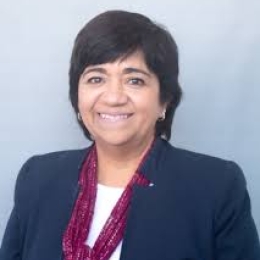 Edna Elena Vega Rangel