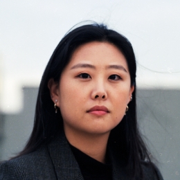 Claire Kim