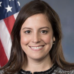 Elise Stefanik