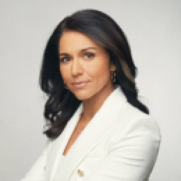 Tulsi Gabbard