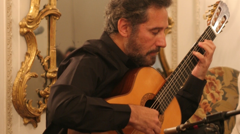 Sérgio Assad at Americas Society