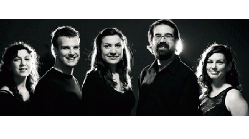 Mise-En Music Festival 2014: Ensemble Paramirabo