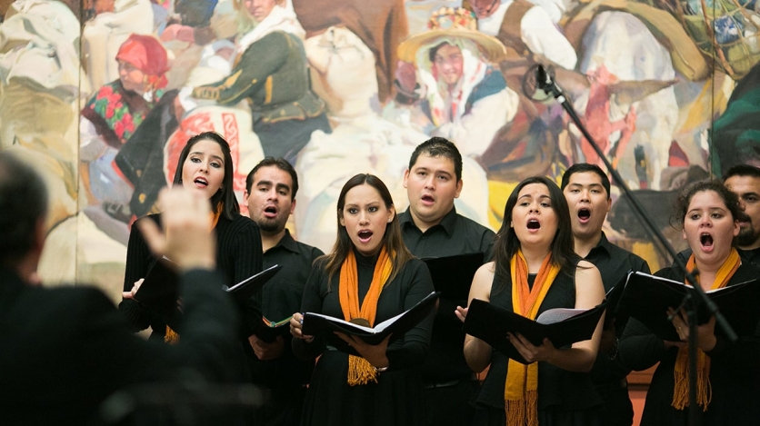 Arakaendar Bolivian Music from the Jesuit Missions AS COA