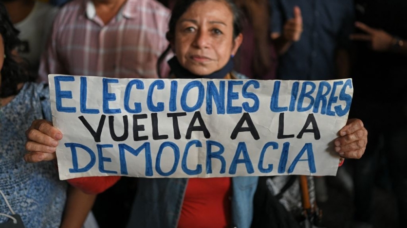 A New, Realistic Era For Venezuela’s Opposition | AS/COA