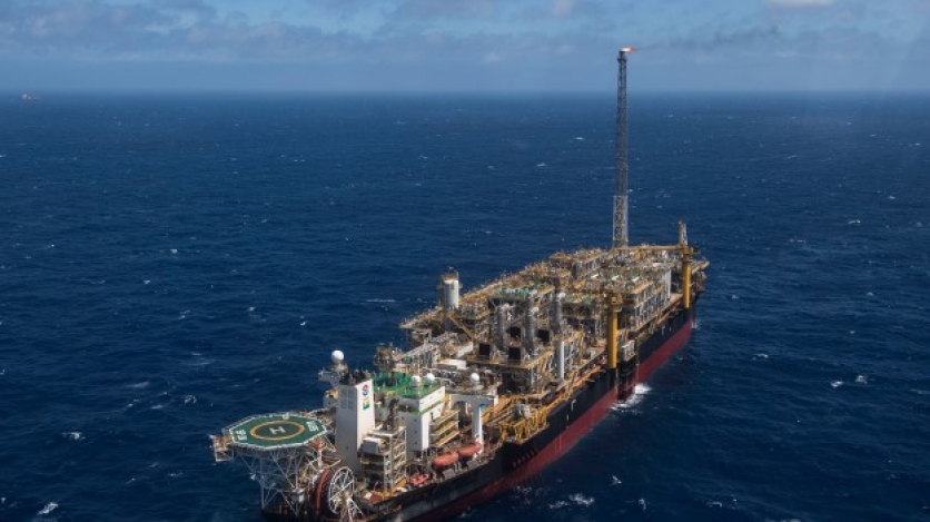 Petrobras’ $20-Billion Bright Spot | AS/COA