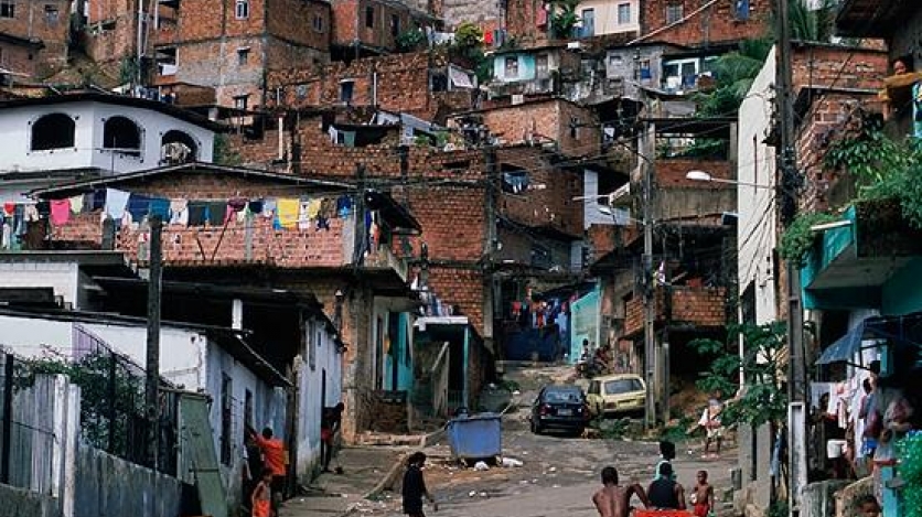 Report Launch: Working To End Poverty In Latin America And The ...