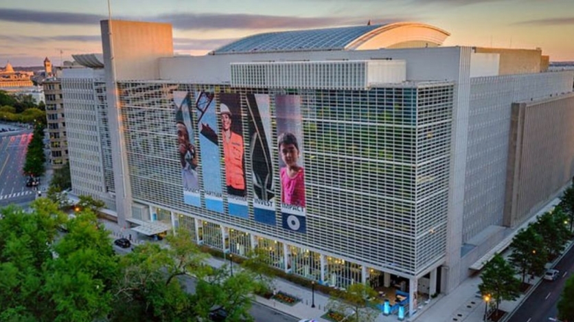 World Bank Headquarters