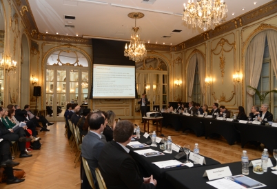 2023 CFO Forum Buenos Aires