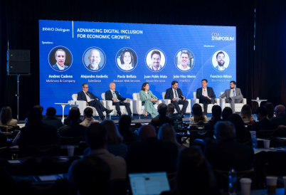BRAVO Symposium