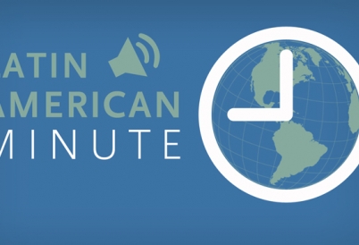 Latin American Minute