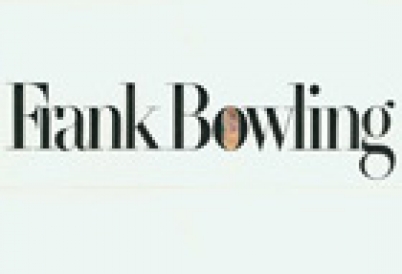 Frank Bowling