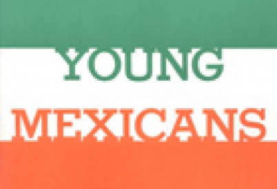 Young Mexicans