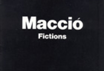 Macció: Fictions