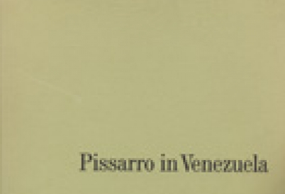 Pissarro in Venezuela