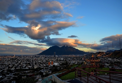 Monterrey, Mexico (Pixabay.com)