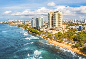 Santo Domingo (Adobe Stock)