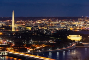 Washington, DC. (AdobeStock)