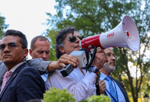 LatAm in Focus: A Crack in U.S.-Colombia Cooperation