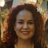 Doris Rodriguez Sanchez