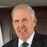 Ambassador José Miguel Alemán