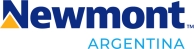 Newmont Argentina Logo