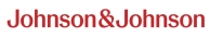 johnson & johnson RED logo