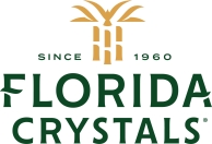 Florida Crystals Corp Logo 2025 