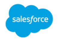 Salesforce Logo 2025